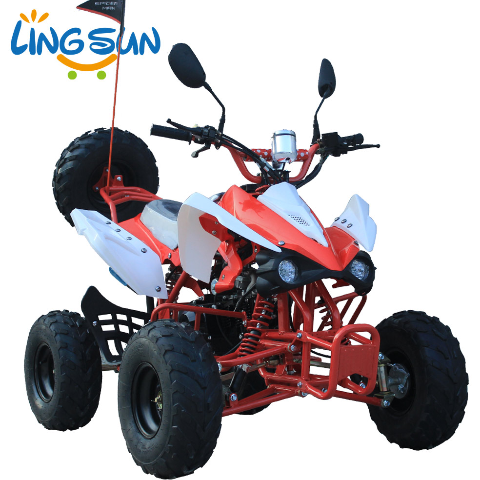 ATV Quad (A7-06)