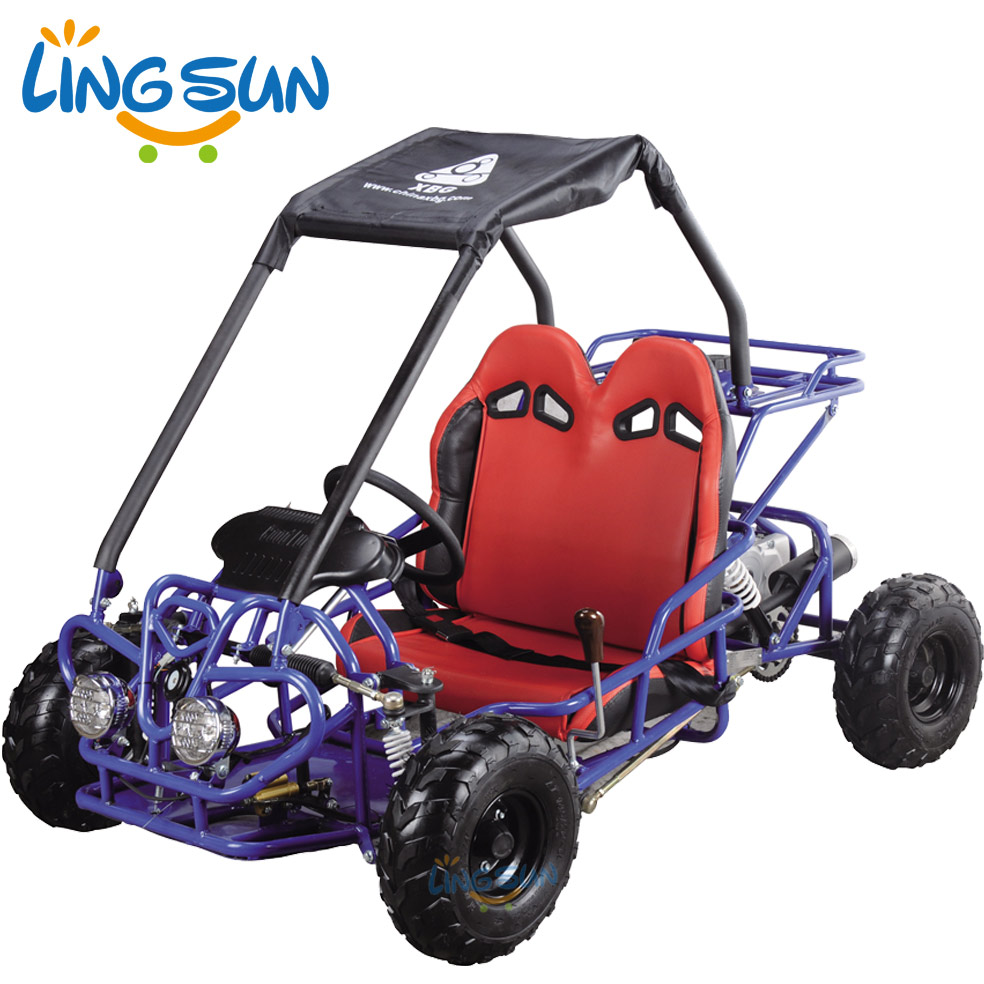110/125cc Kids go kart (G7-03)