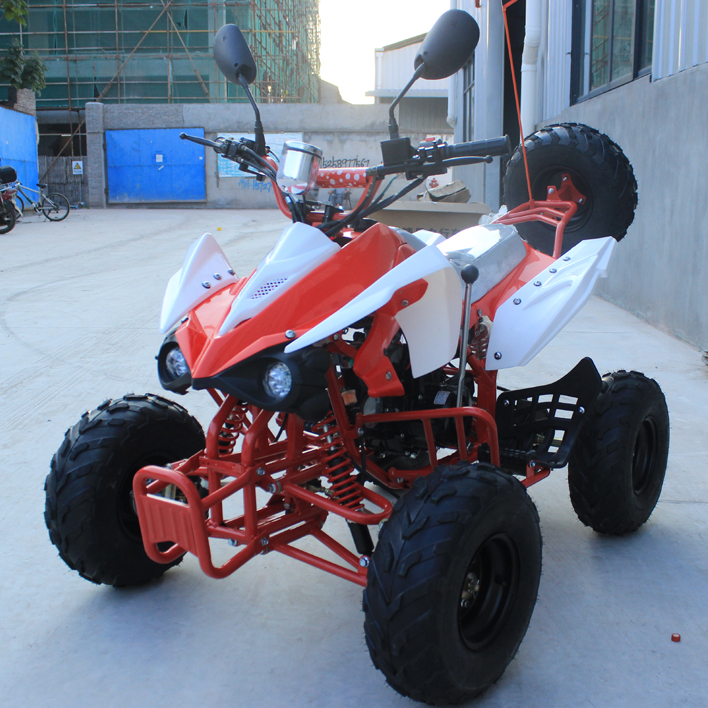 ATV Quad (A7-06)