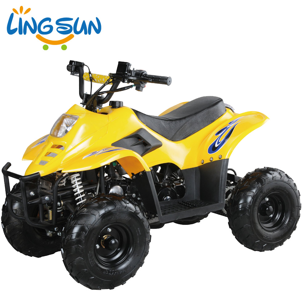 Quad ATV (A7-02)