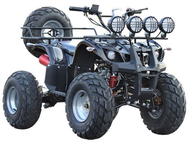 ATV Quad (A7-13)