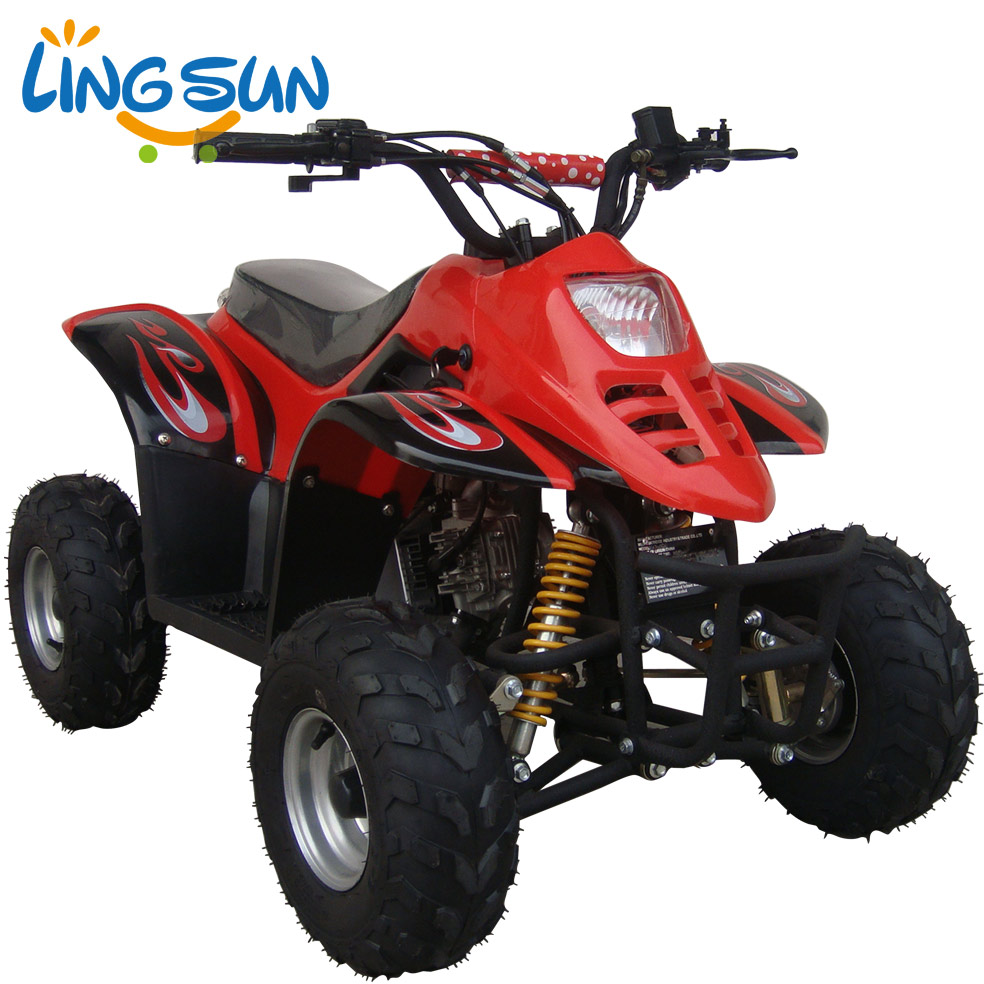 Quad ATV (A7-02)
