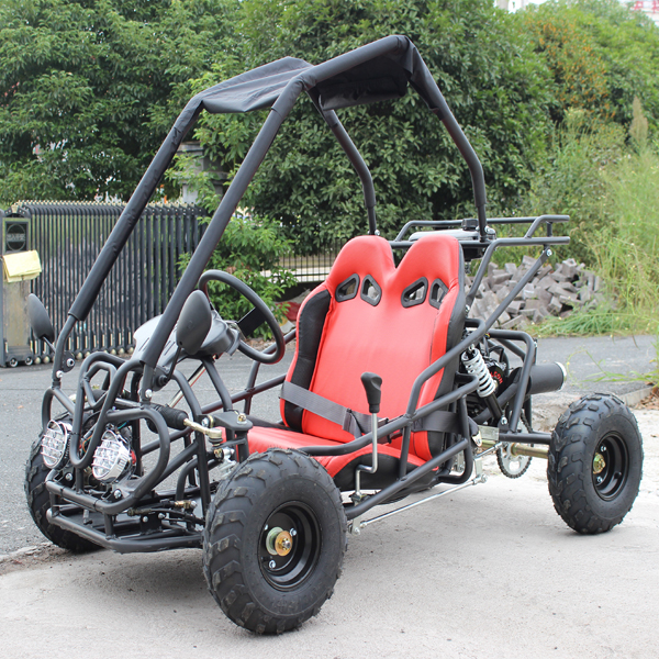 110/125cc Kids go kart (G7-03)