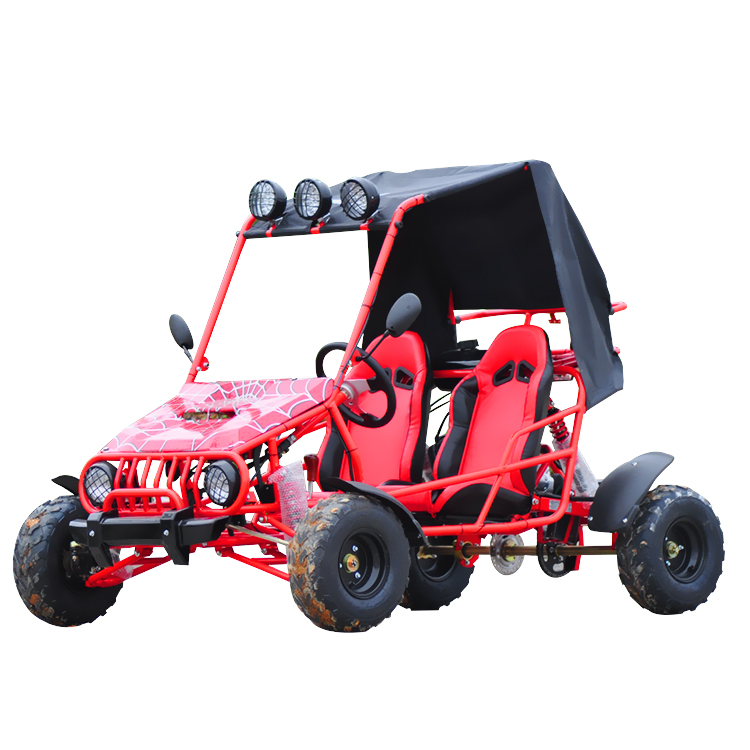 125cc adults go kart (G7-05)