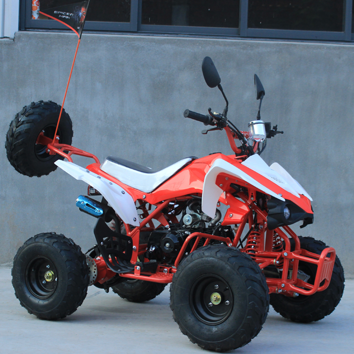 ATV Quad (A7-06)