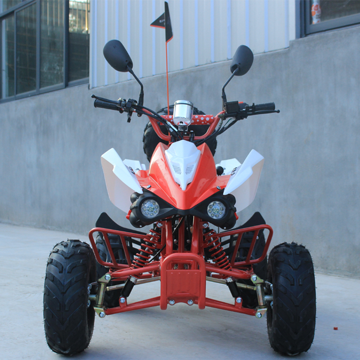 ATV Quad (A7-06)