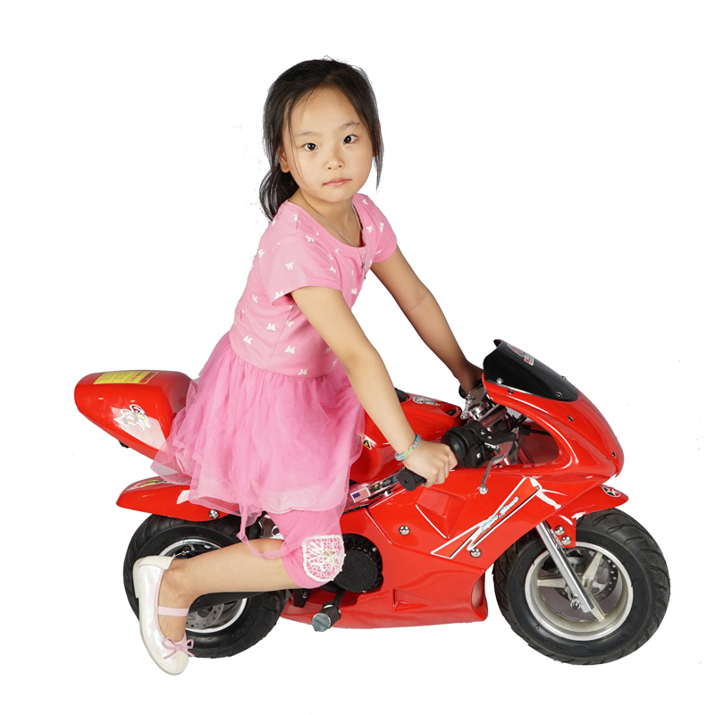 Mini bike (P7-01)
