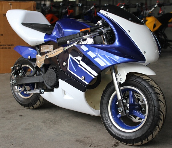 Mini bike (P7-01)