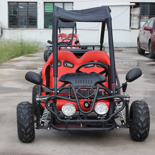 110/125cc Kids go kart (G7-03)