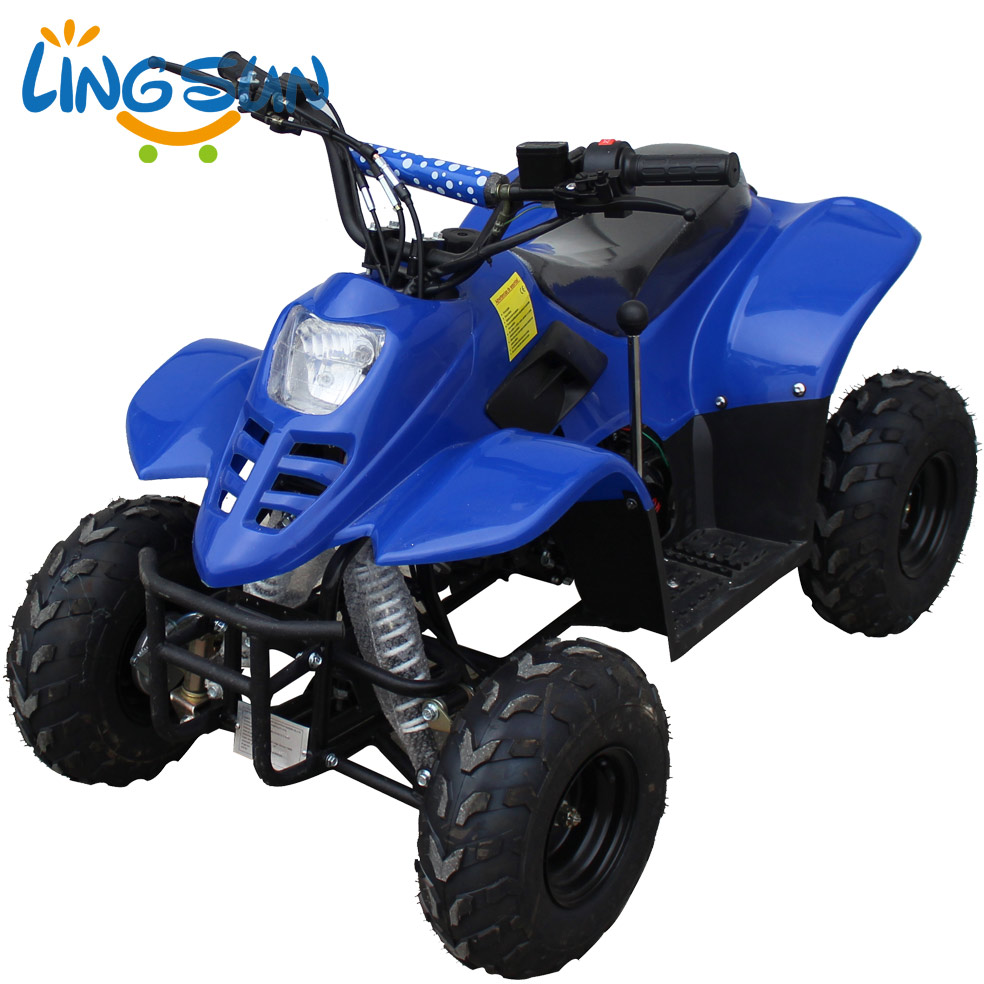 Quad ATV (A7-02)