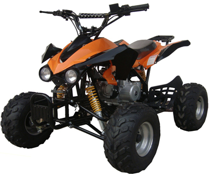 ATV QUAD (A7-21)