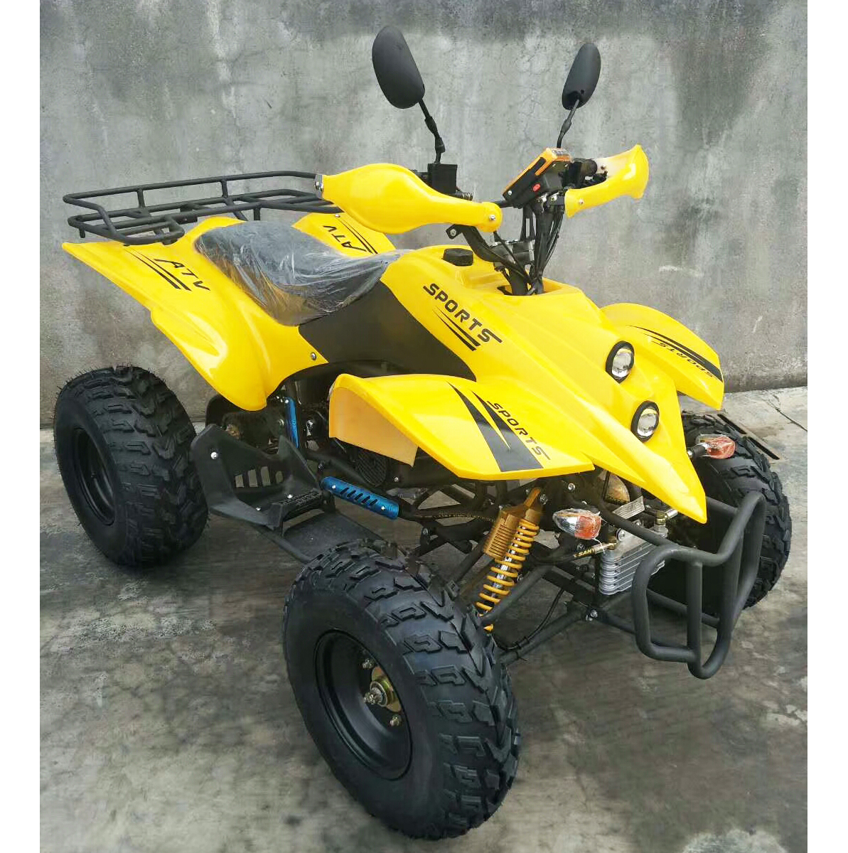 SPORT ATV (A7-32)
