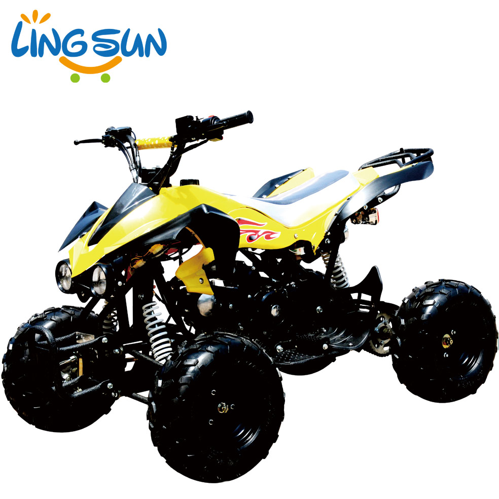 ATV QUAD (A7-21)
