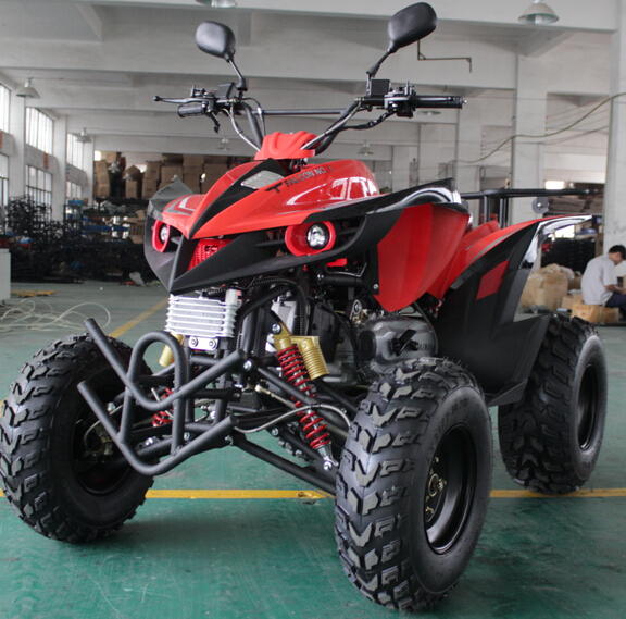 SPORT ATV (A7-33)