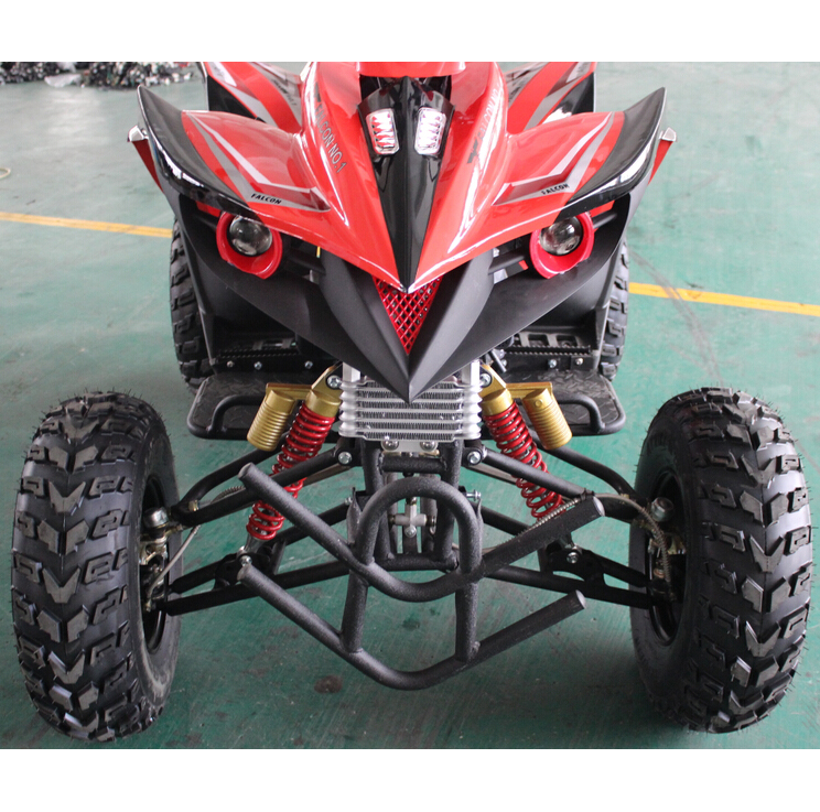 SPORT ATV (A7-33)