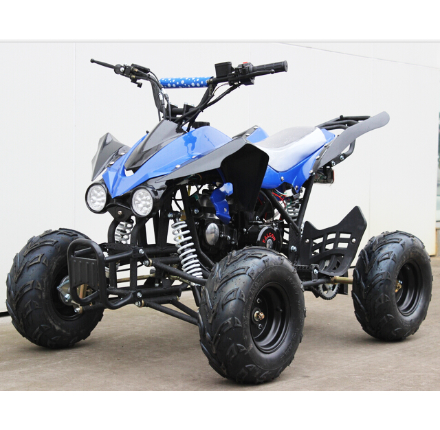 ATV QUAD (A7-21)