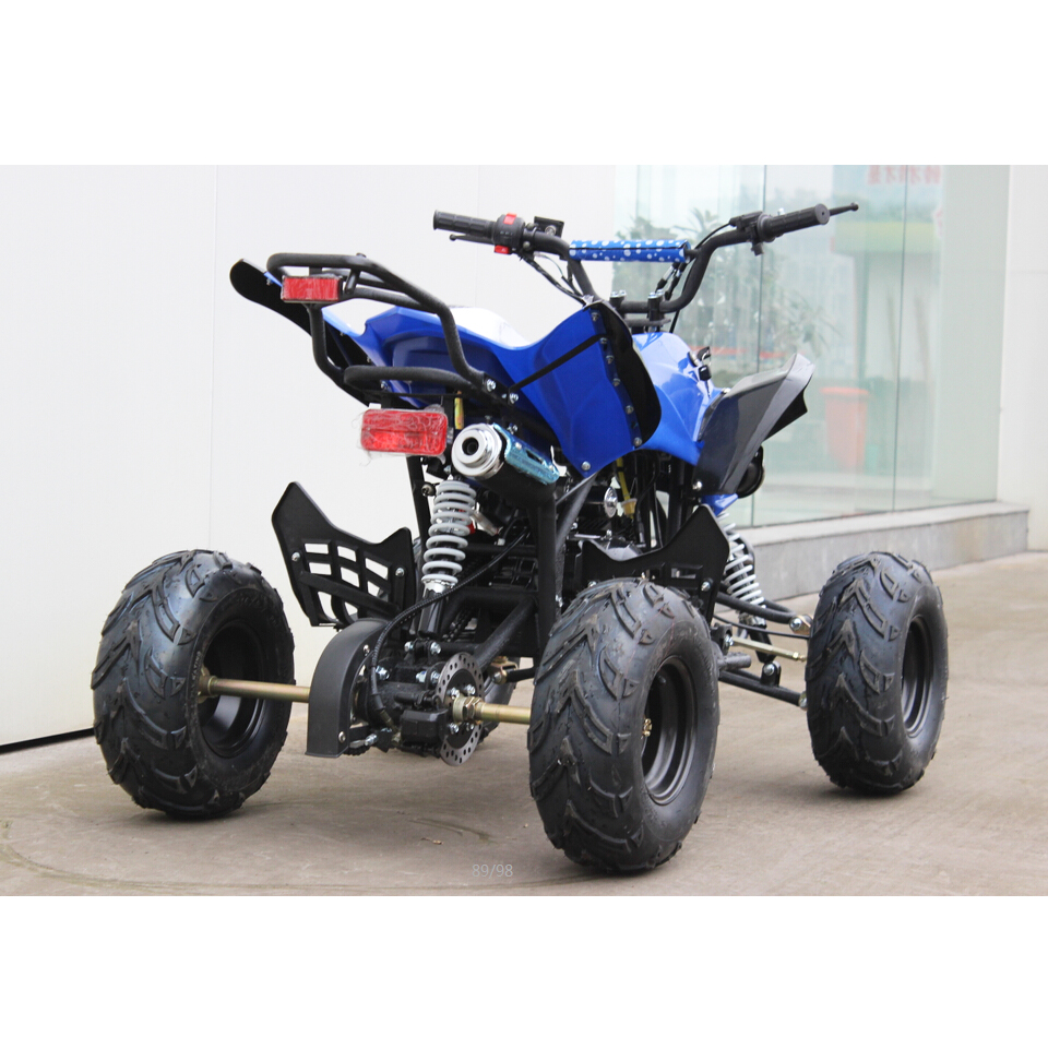 ATV QUAD (A7-21)