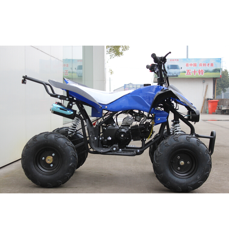 ATV QUAD (A7-21)