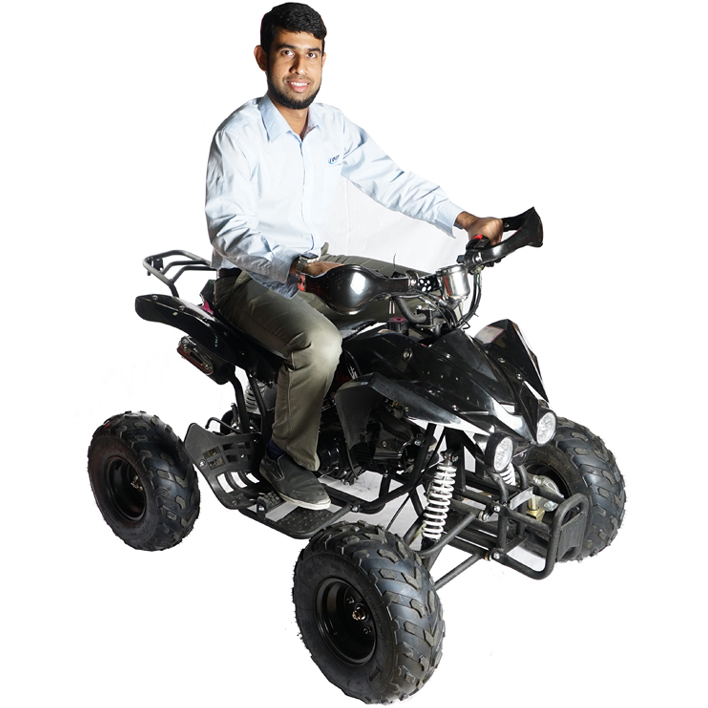ATV QUAD (A7-21)