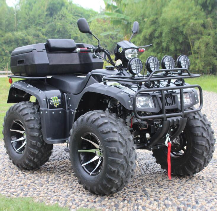SPORT ATV (A7-18)