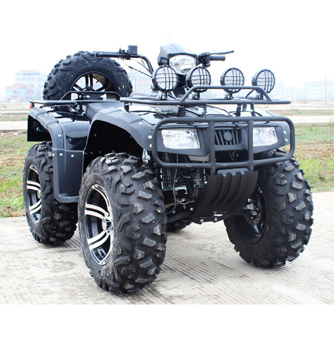 SPORT ATV (A7-18)
