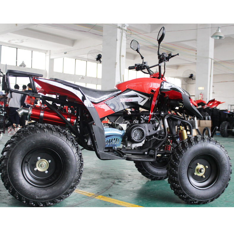 SPORT ATV (A7-33)