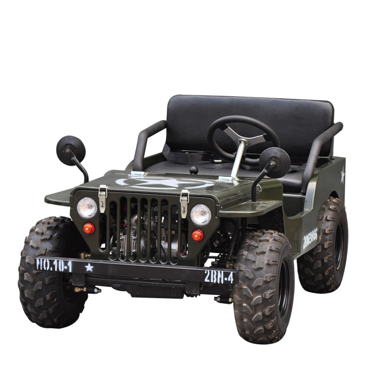 Mini Jeep ( G7-07)