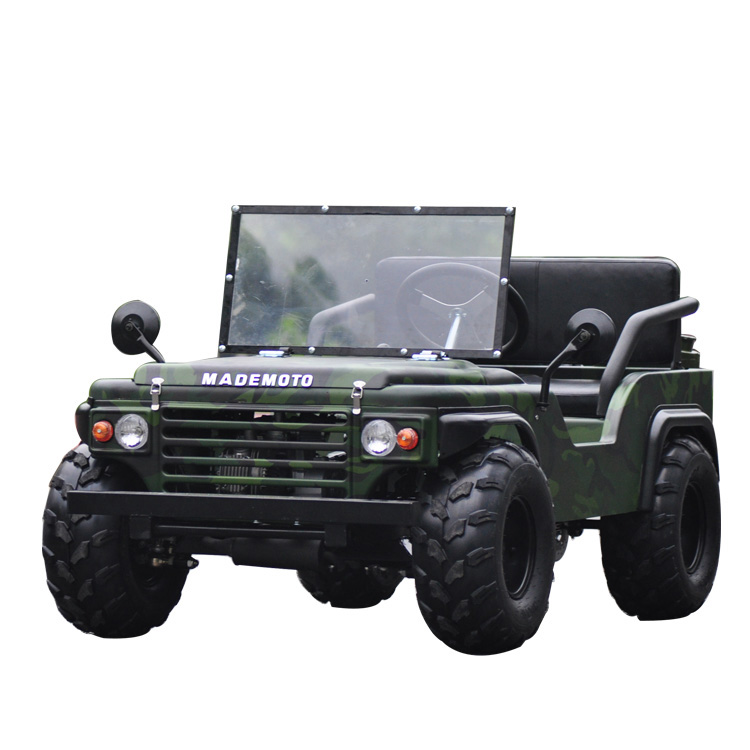 Mini Jeep ( G7-07)