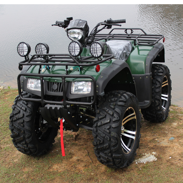 SPORT ATV (A7-18)