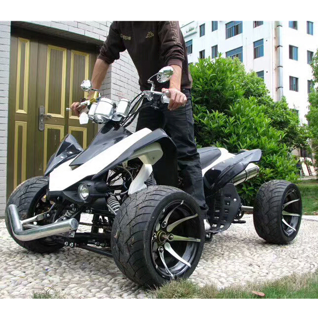 SPORT ATV (A7-20)