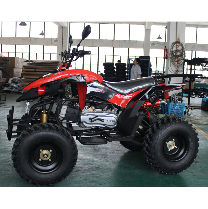 SPORT ATV (A7-33)