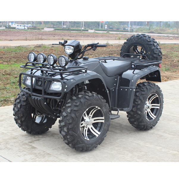 SPORT ATV (A7-18)