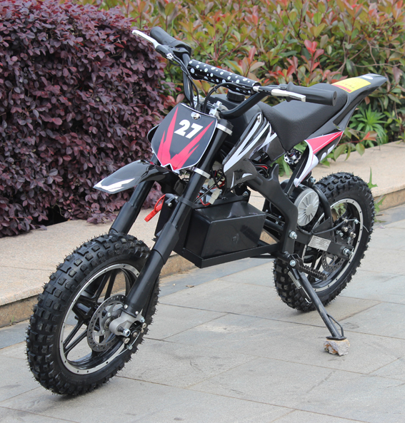 E7-205 Electric Bike
