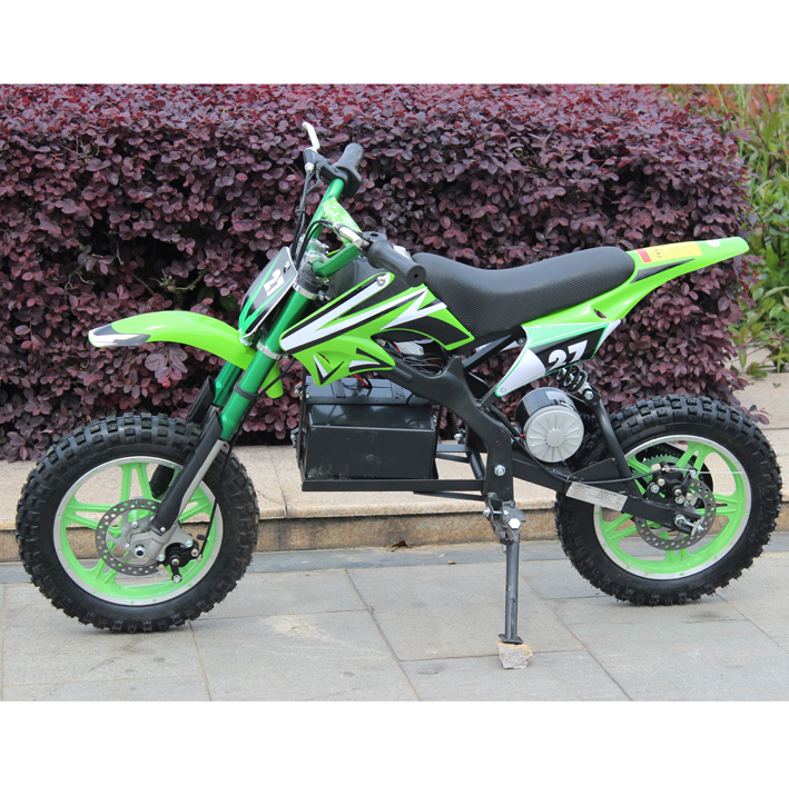 E7-205 Electric Bike
