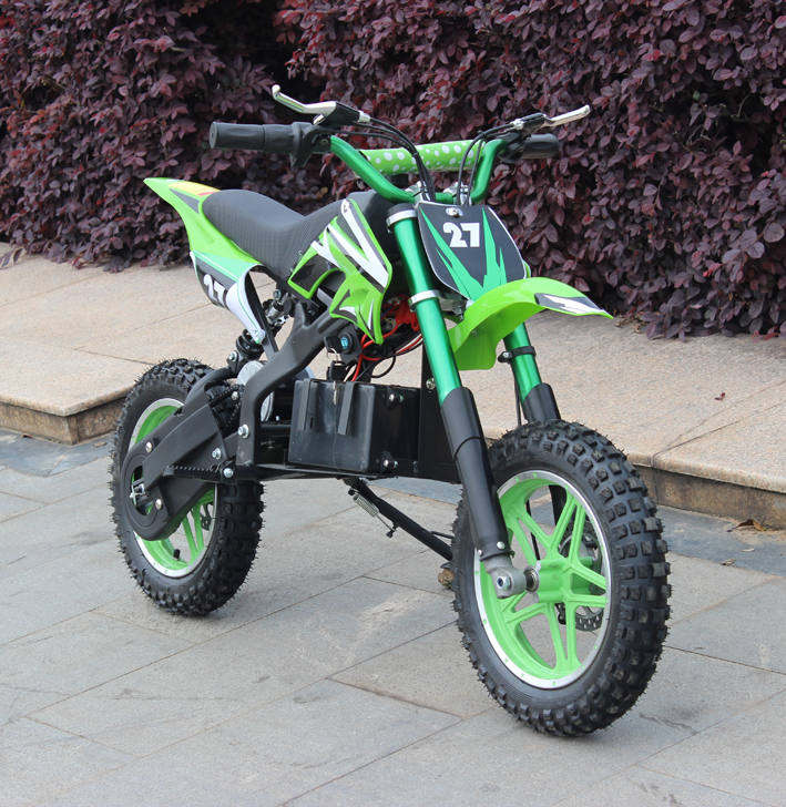 E7-205 Electric Bike