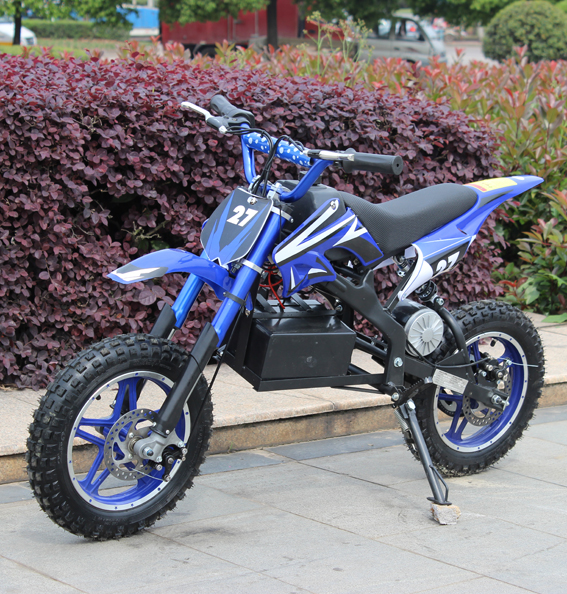 E7-205 Electric Bike