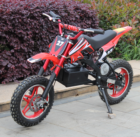 E7-205 Electric Bike