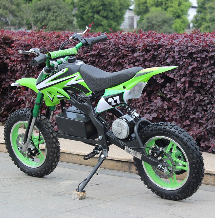 E7-205 Electric Bike