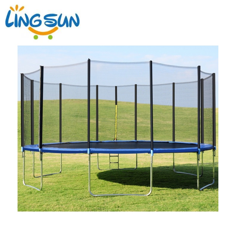 16FT Trampoline