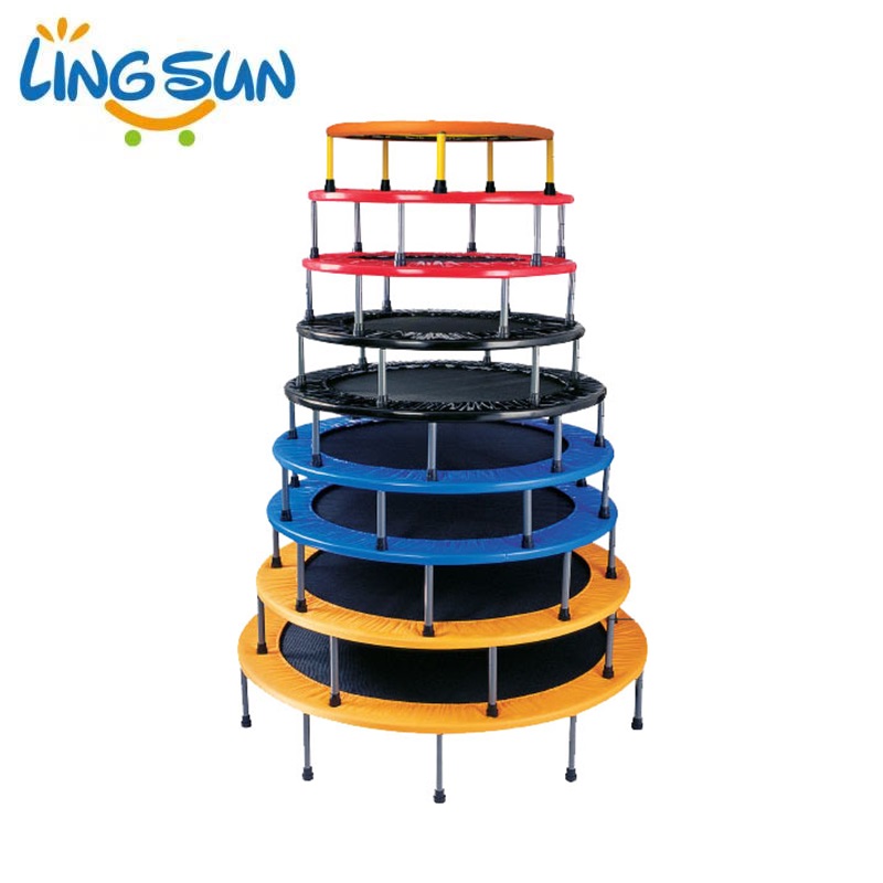 32inch - 60inch Mini trampoline