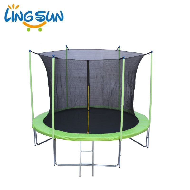 8FT Trampoline