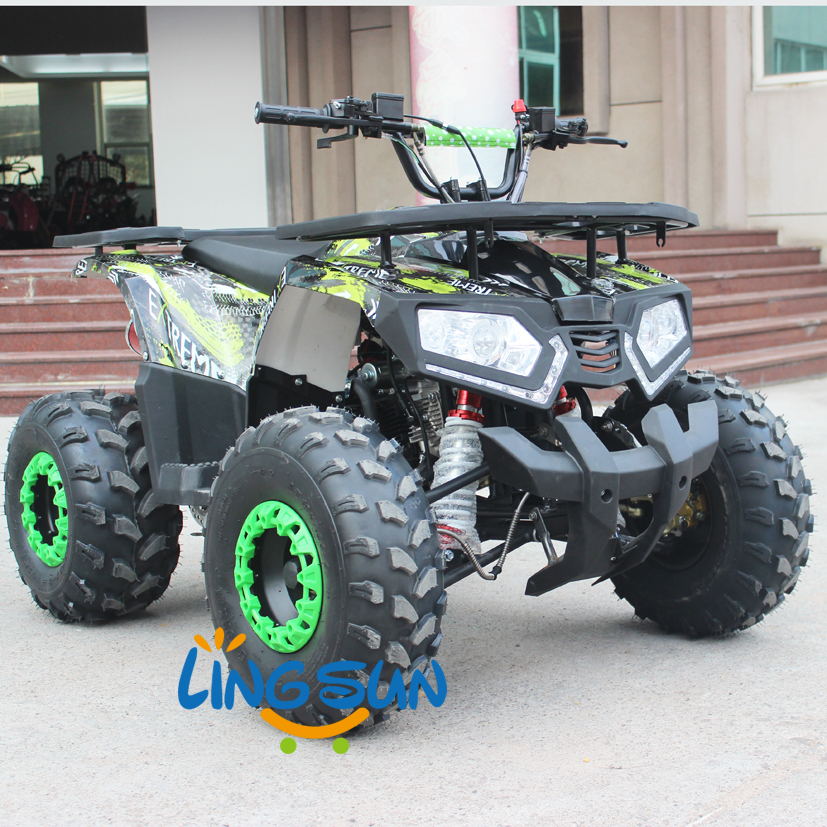 125cc ATV Quad ( A7-22B )