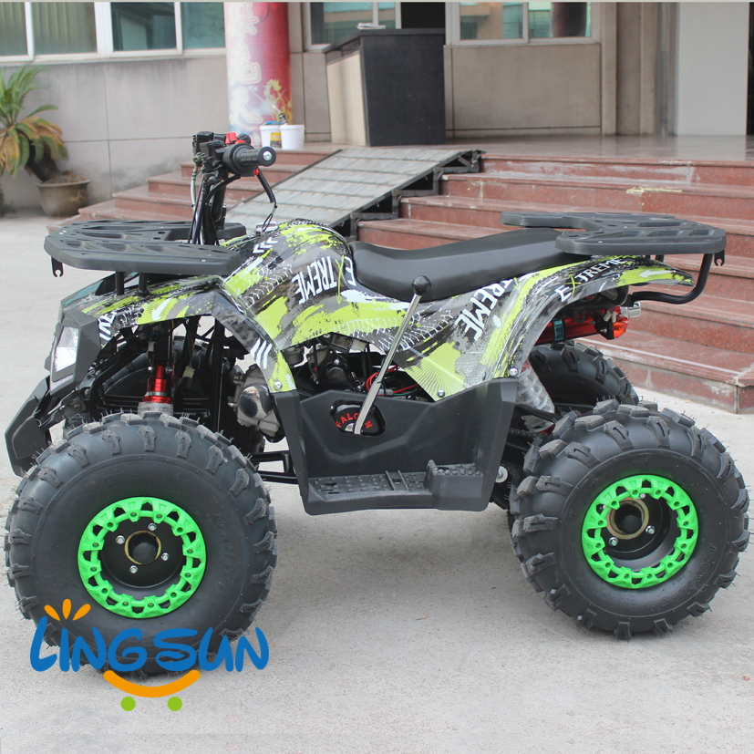 125cc ATV Quad ( A7-22B )