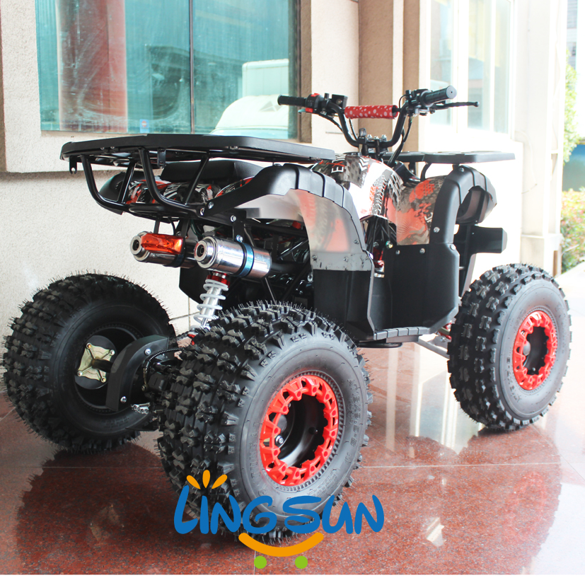 ATV QUAD (A7-13H)