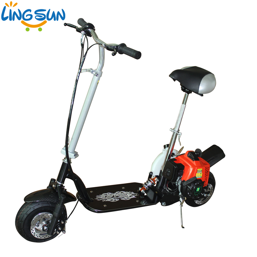 Gas scooter( X5)
