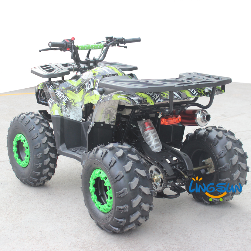 125cc ATV Quad ( A7-22B )