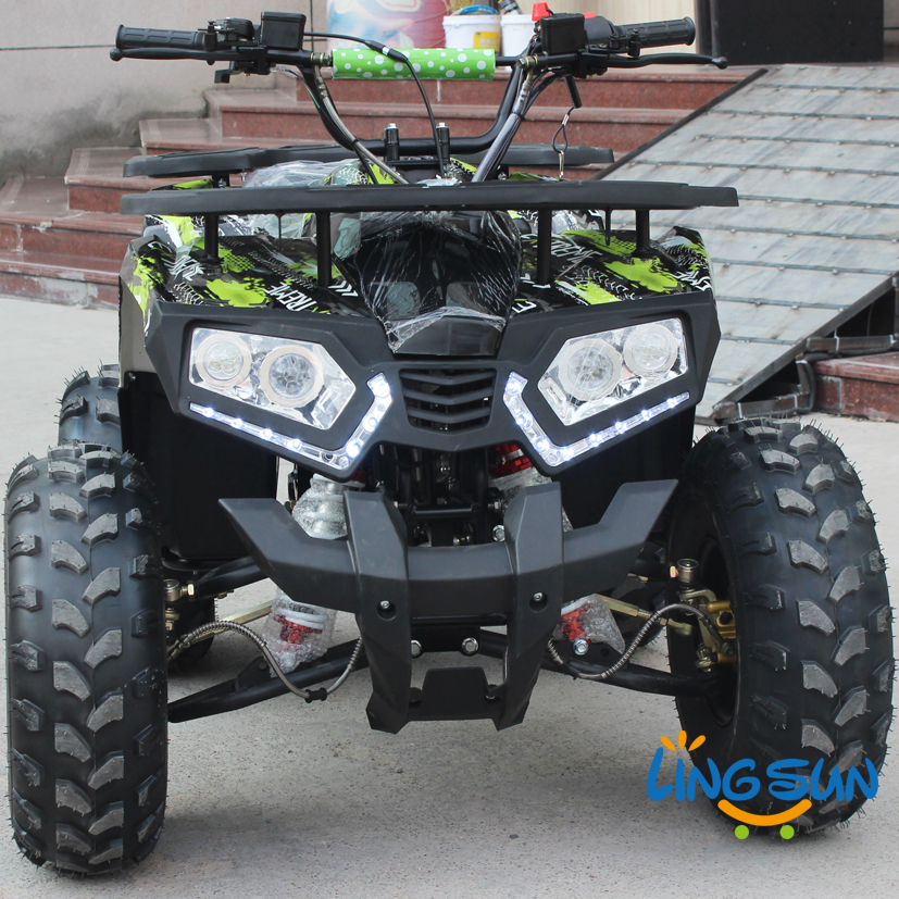 125cc ATV Quad ( A7-22B )