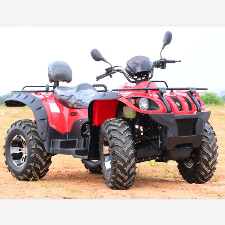 500cc ATV (Kazuma)