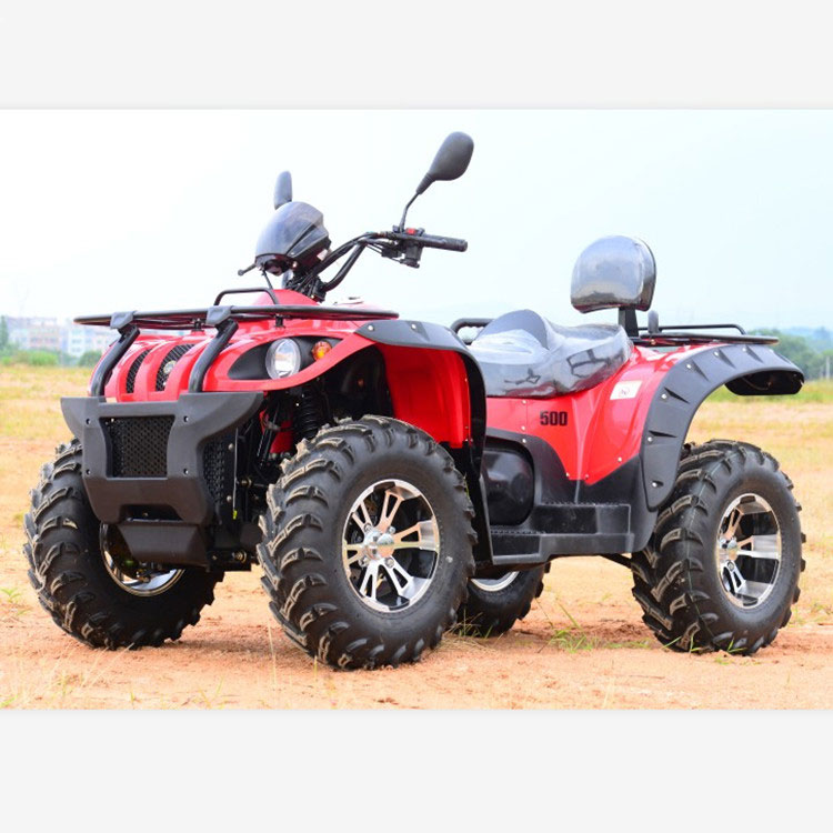 500cc ATV (Kazuma)
