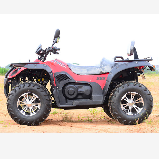 500cc ATV (Kazuma)
